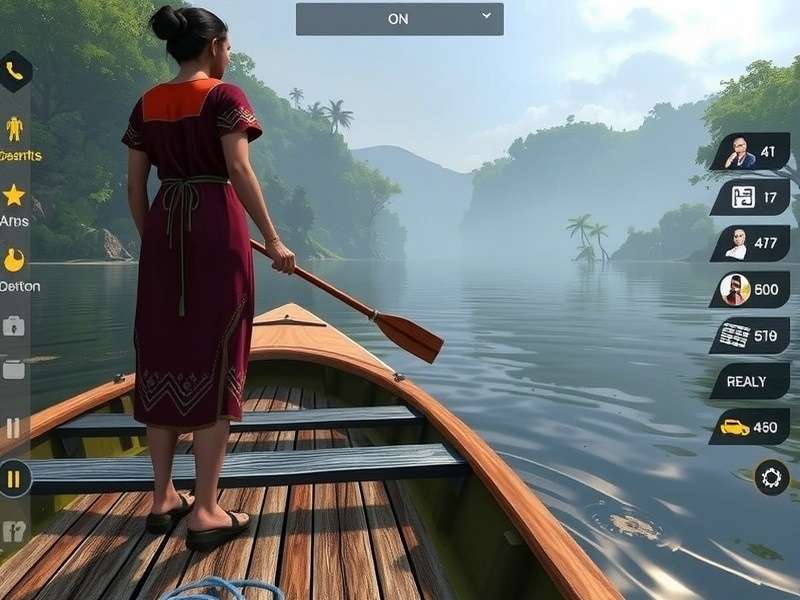 Zopadpatti Zealot Gameplay Screenshot